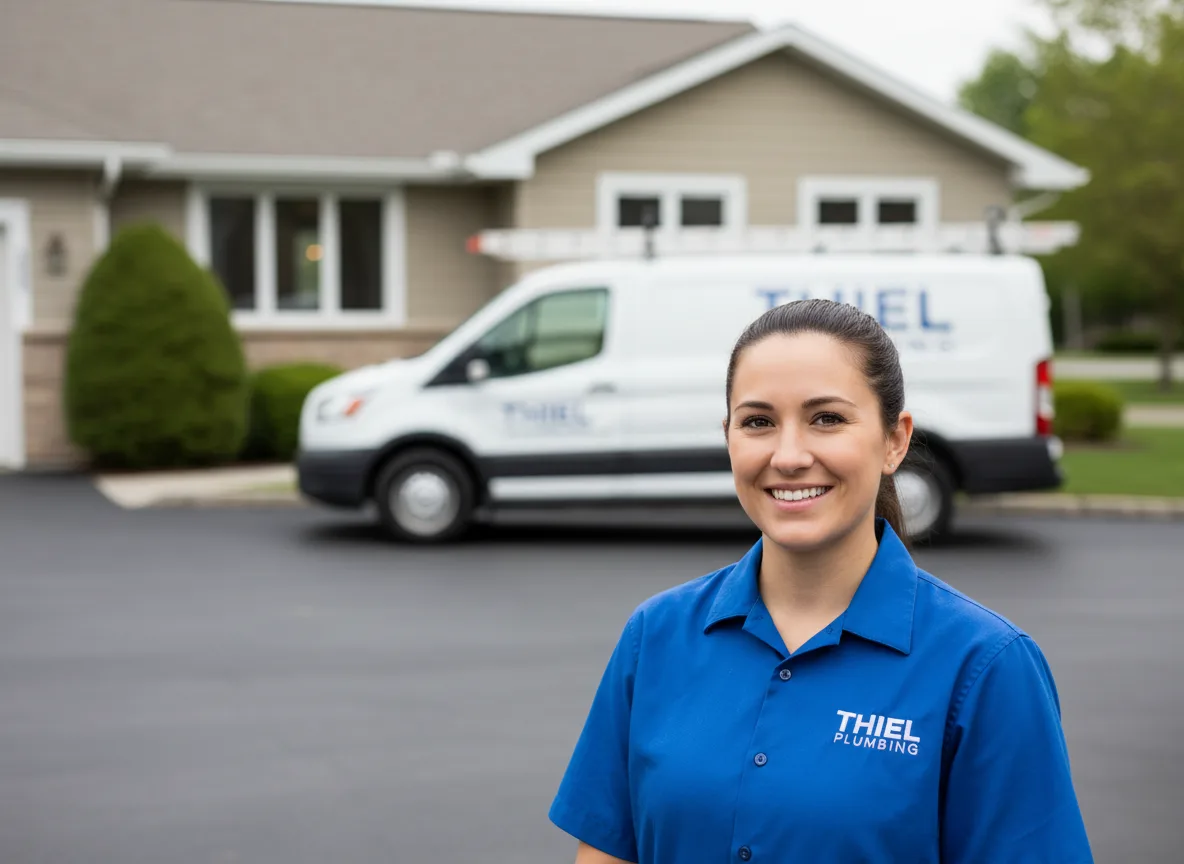 Plumber Bloomfield, KY FAQs